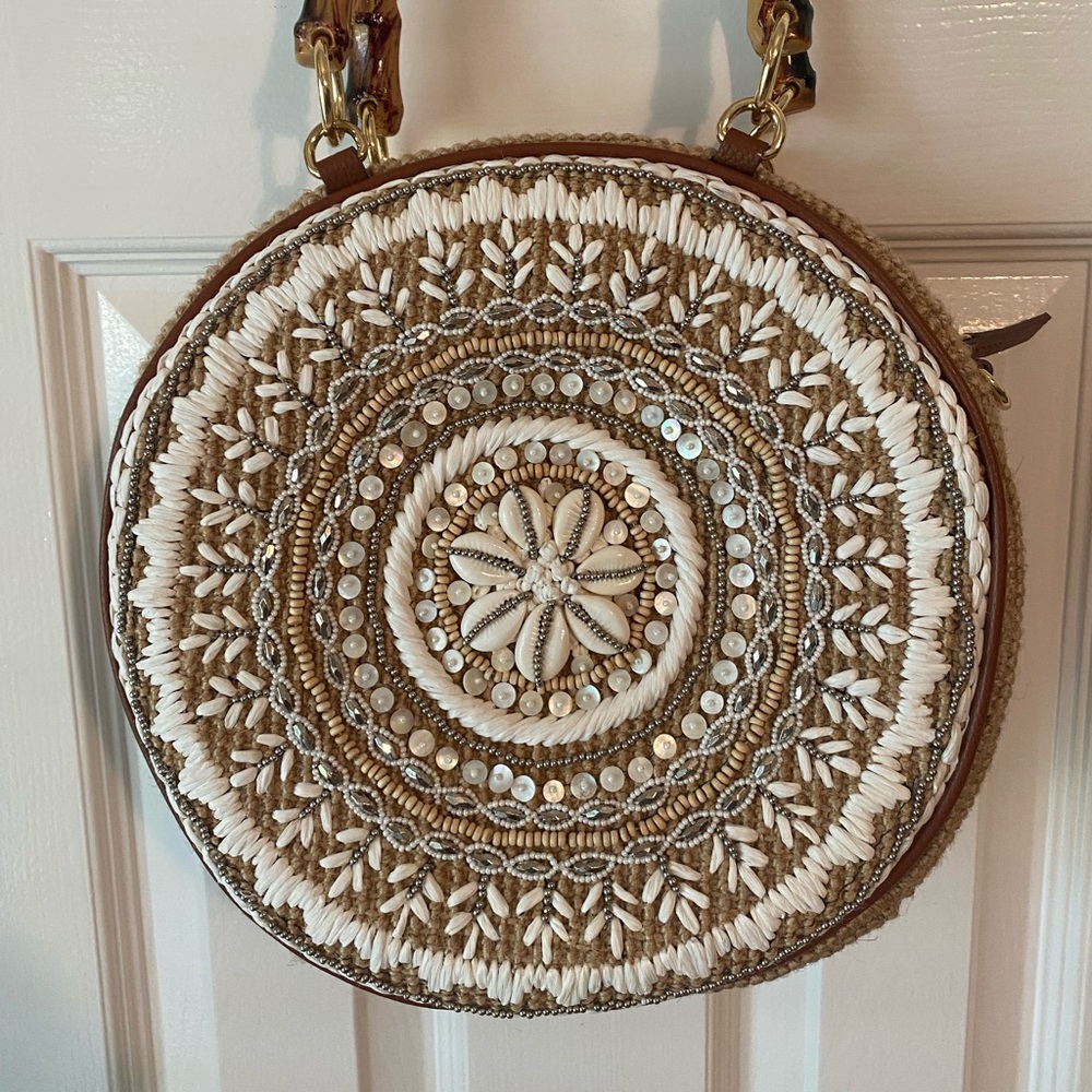 Summer purse from Chico’s